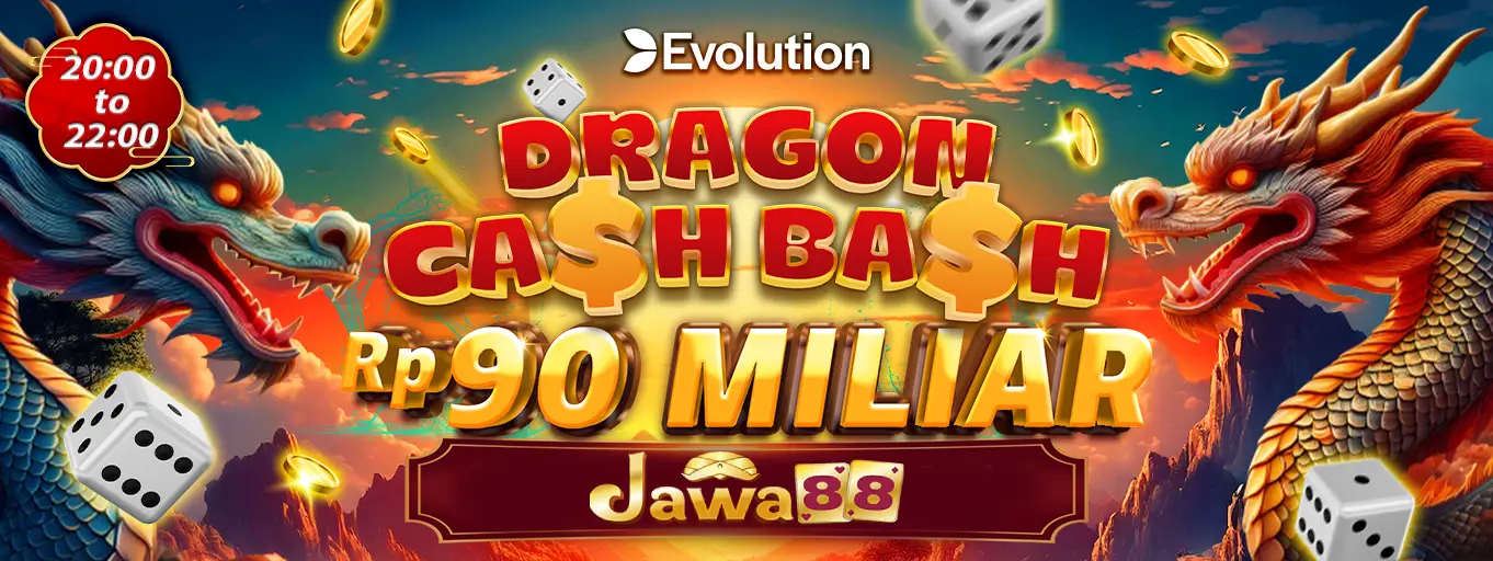 Jawa888 banner