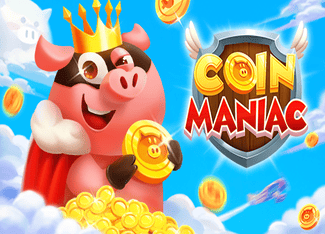 Jawa888 Coin Maniac
