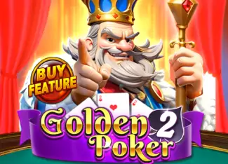 Jawa888 Golden Poker 2