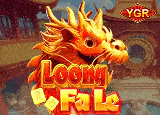 Jawa888 Loong Fa Le