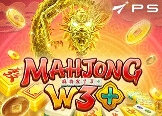 Jawa888 Mahjong W3+