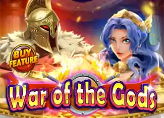 Jawa888 War of the Gods